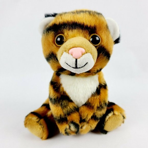 fluff n stuff stuffed animals